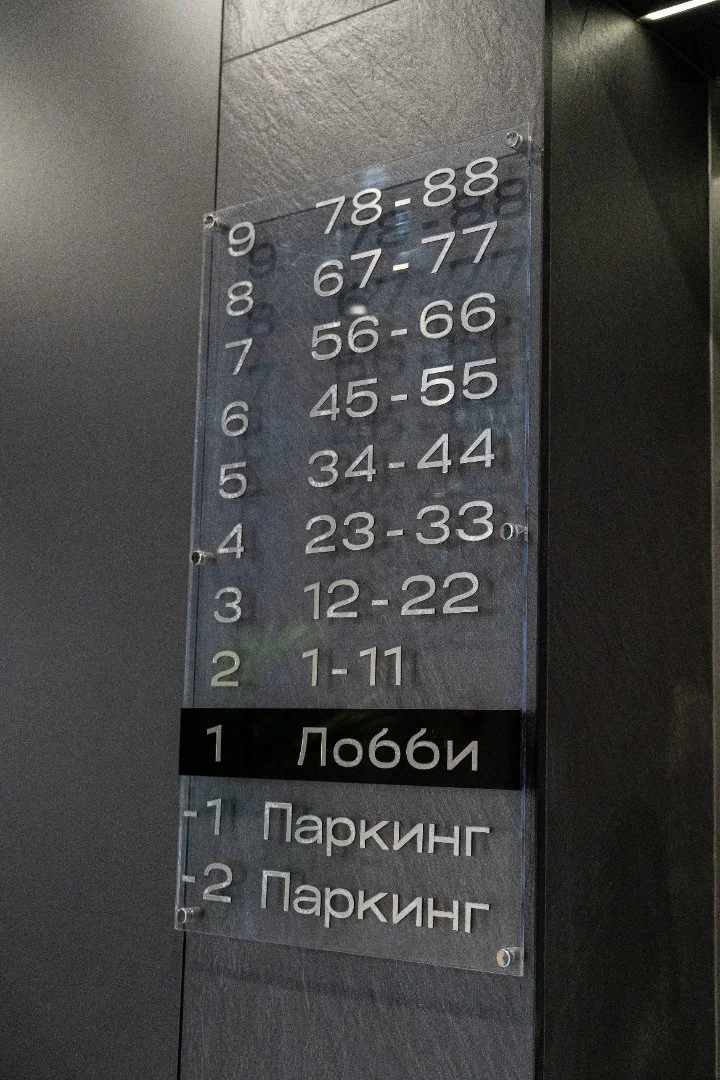 Квартира в ЖК бизнес-класса - миниатюра 13