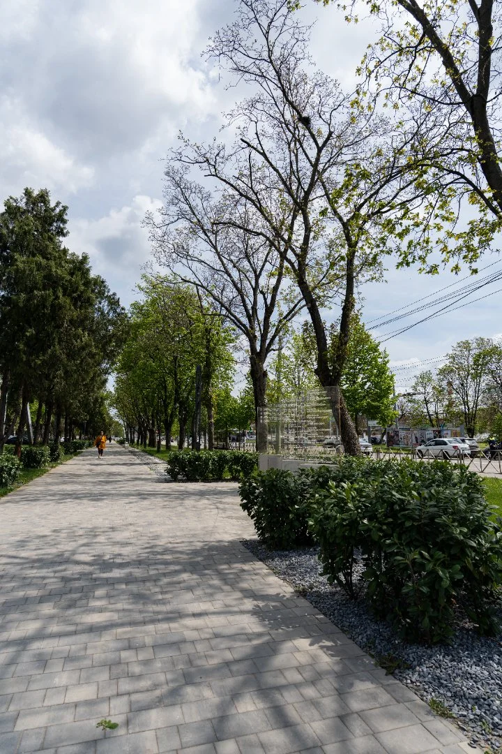 Квартира в ЖК бизнес-класса - миниатюра 15