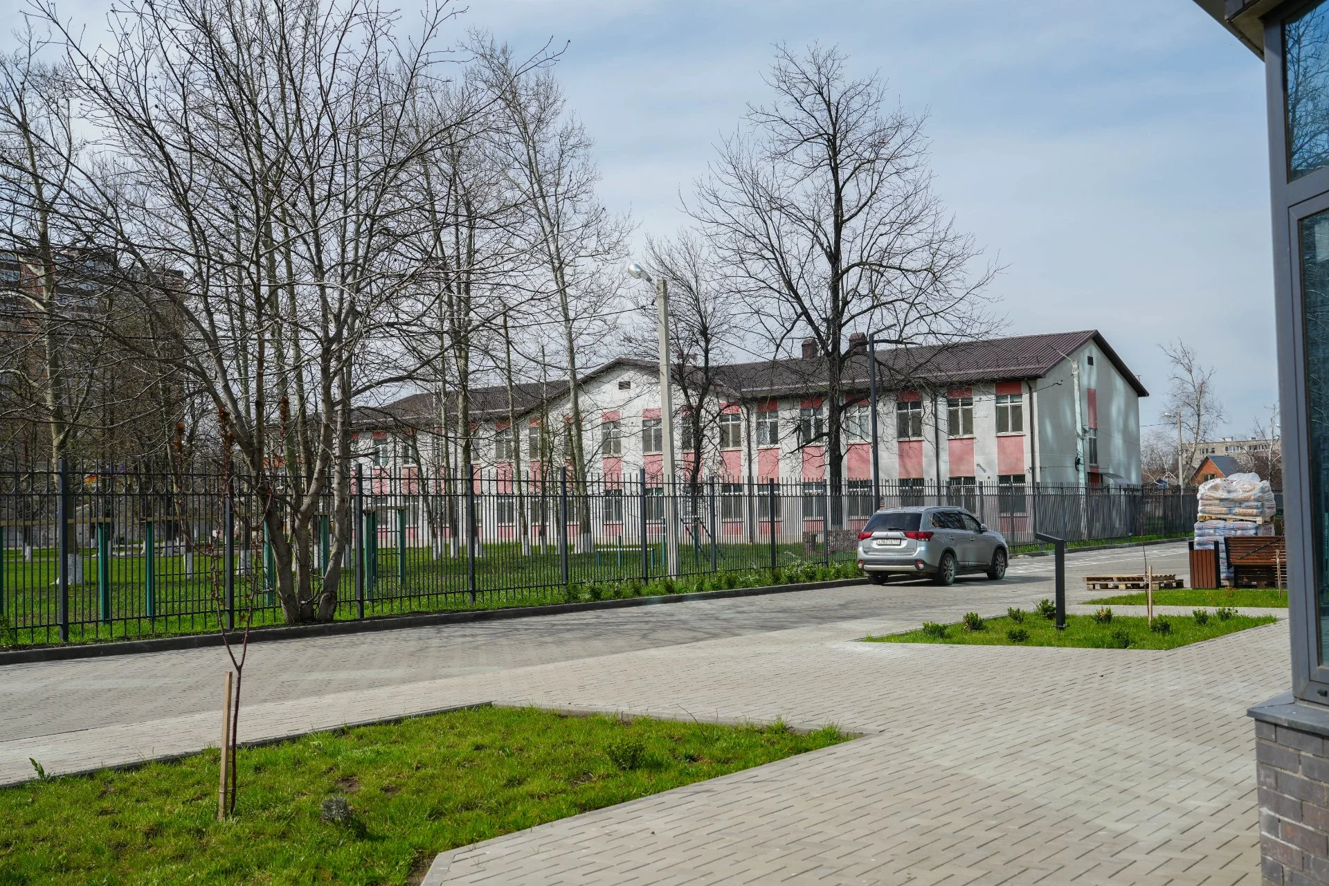Студия в ЖК комфорт -класса - миниатюра 8