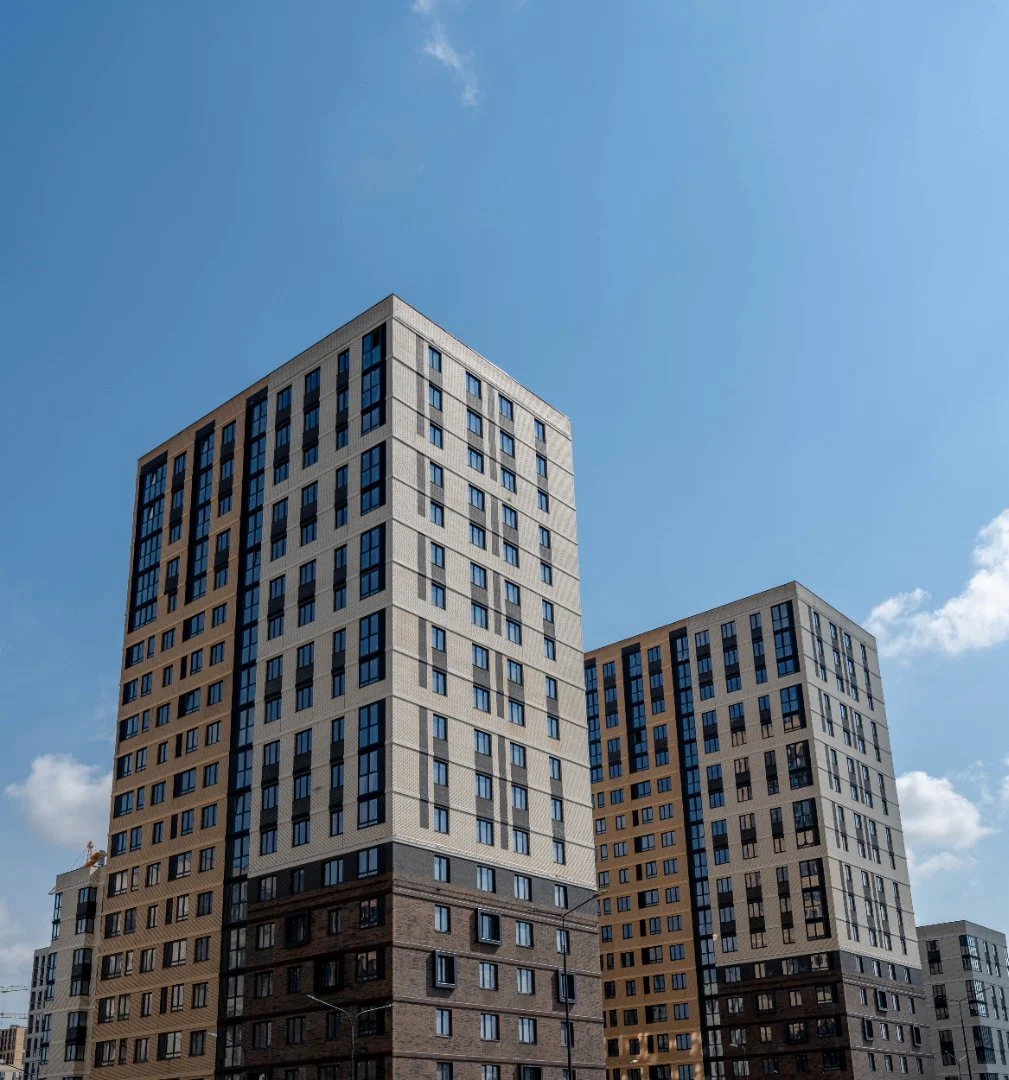 Квартира в сданном доме - миниатюра 2