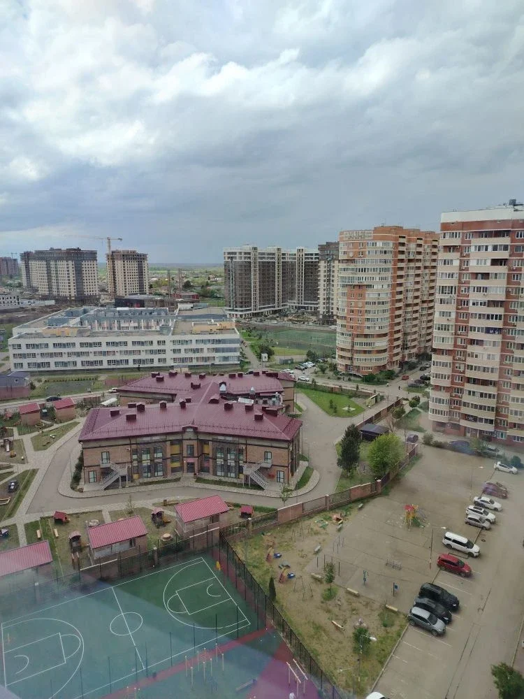 Квартира в ЖК комфорт -класса - миниатюра 8