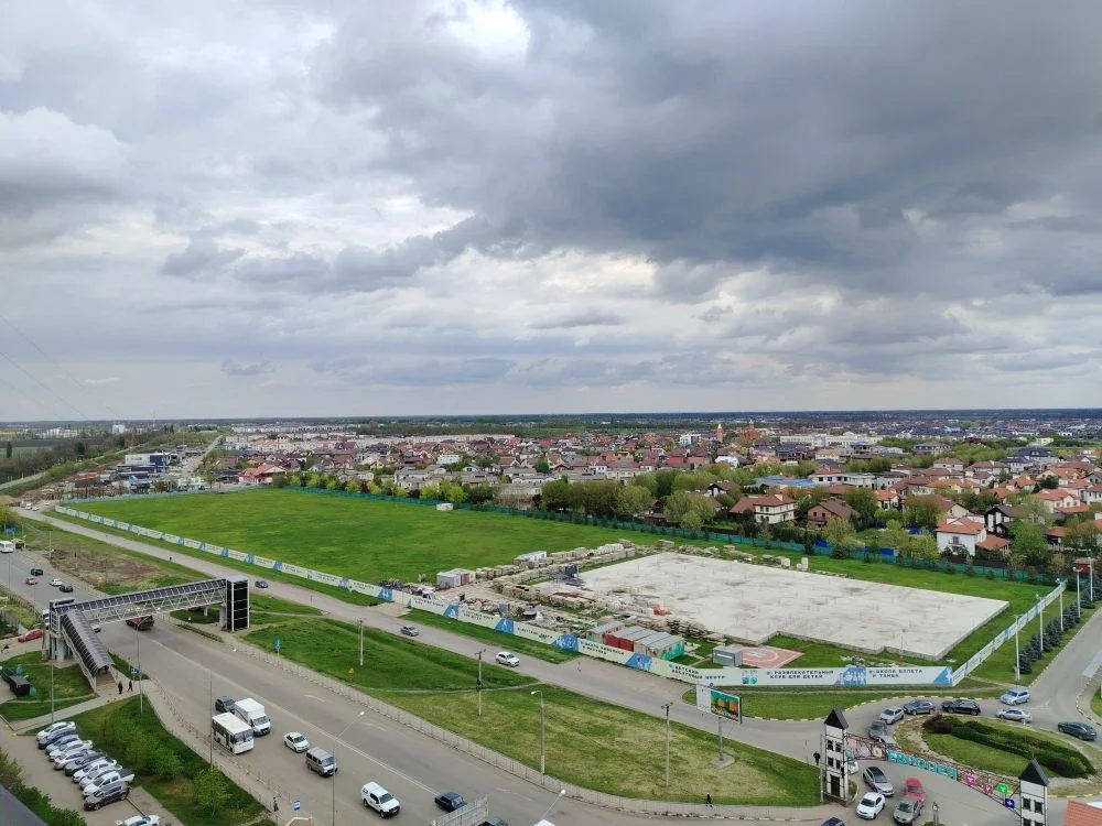 Квартира в ЖК комфорт -класса - миниатюра 5