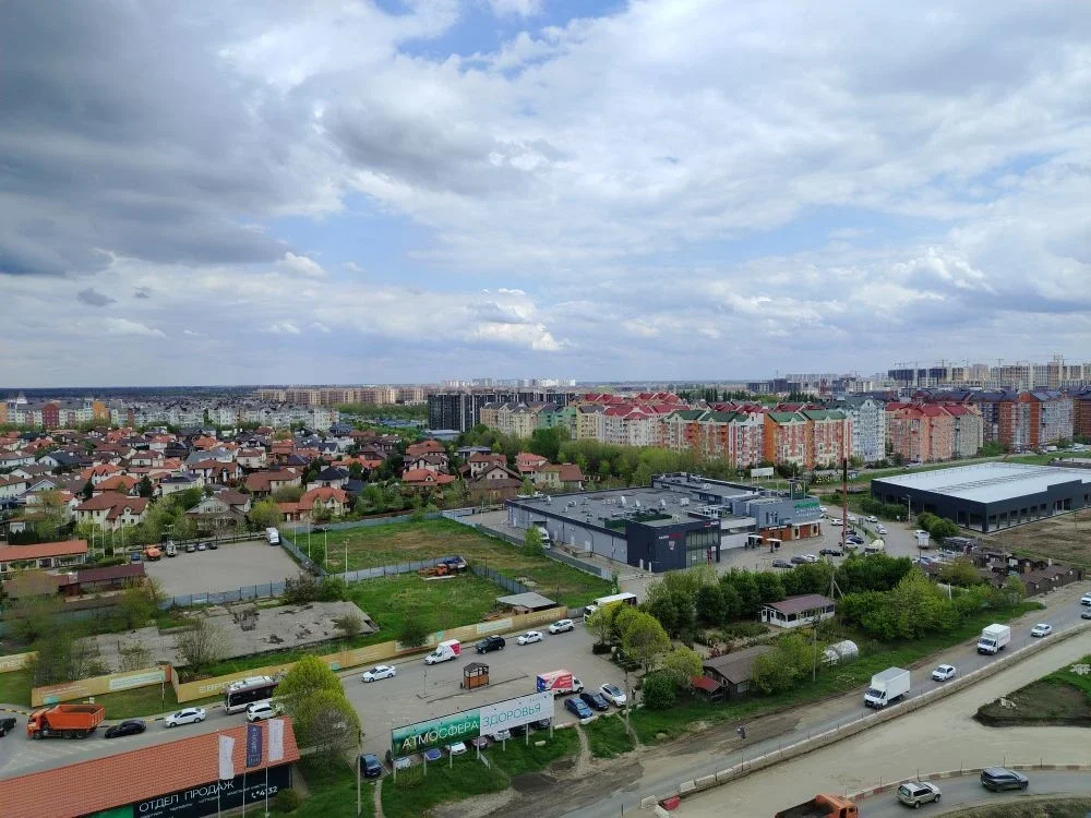 Квартира в ЖК комфорт -класса - миниатюра 2