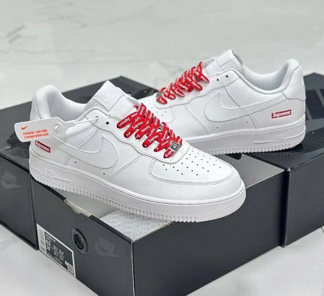 Nike Air Force 1 Low 8 ПАР - изображение 1