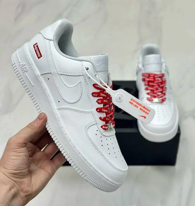 Nike Air Force 1 Low 8 ПАР - миниатюра 2