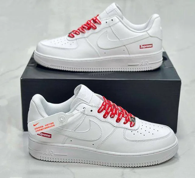 Nike Air Force 1 Low 8 ПАР - миниатюра 3