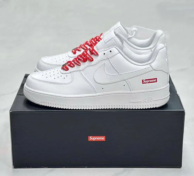 Nike Air Force 1 Low 8 ПАР - миниатюра 4