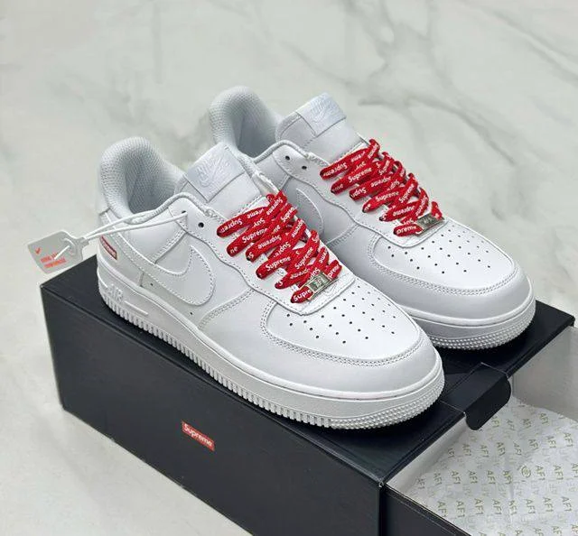 Nike Air Force 1 Low 8 ПАР - миниатюра 5