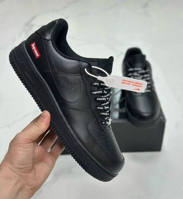 Nike Air Force 1 Low 8 ПАР - миниатюра 6