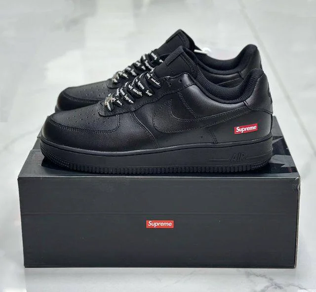 Nike Air Force 1 Low 8 ПАР - миниатюра 7