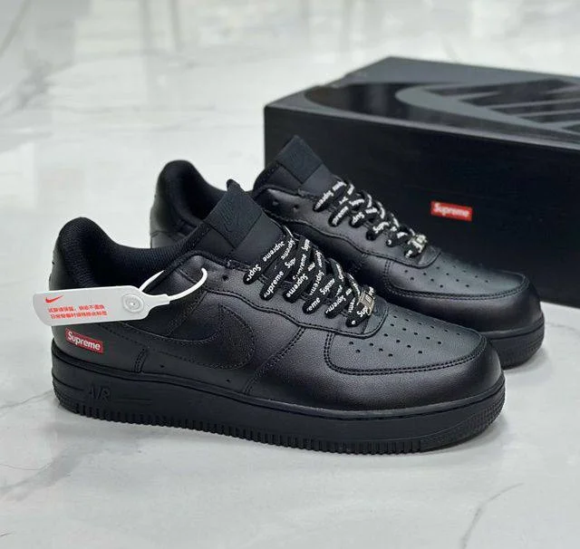 Nike Air Force 1 Low 8 ПАР - миниатюра 8
