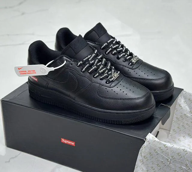 Nike Air Force 1 Low 8 ПАР - миниатюра 9