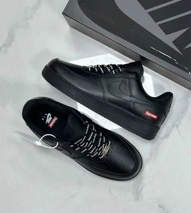 Nike Air Force 1 Low 8 ПАР - миниатюра 10