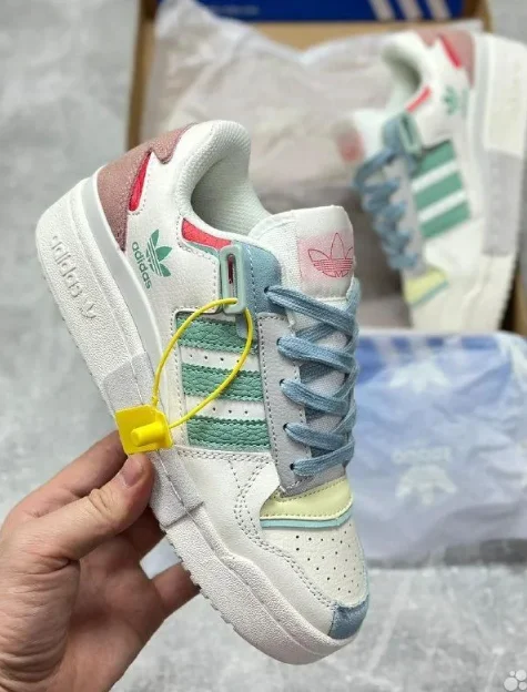 Adidas Forum Low опт 8 шт - изображение 1