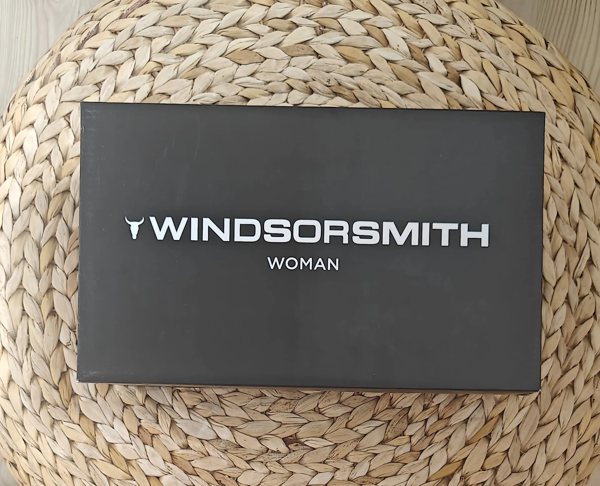 Кеды Windsorsmith, замша, 37 размер - миниатюра 3