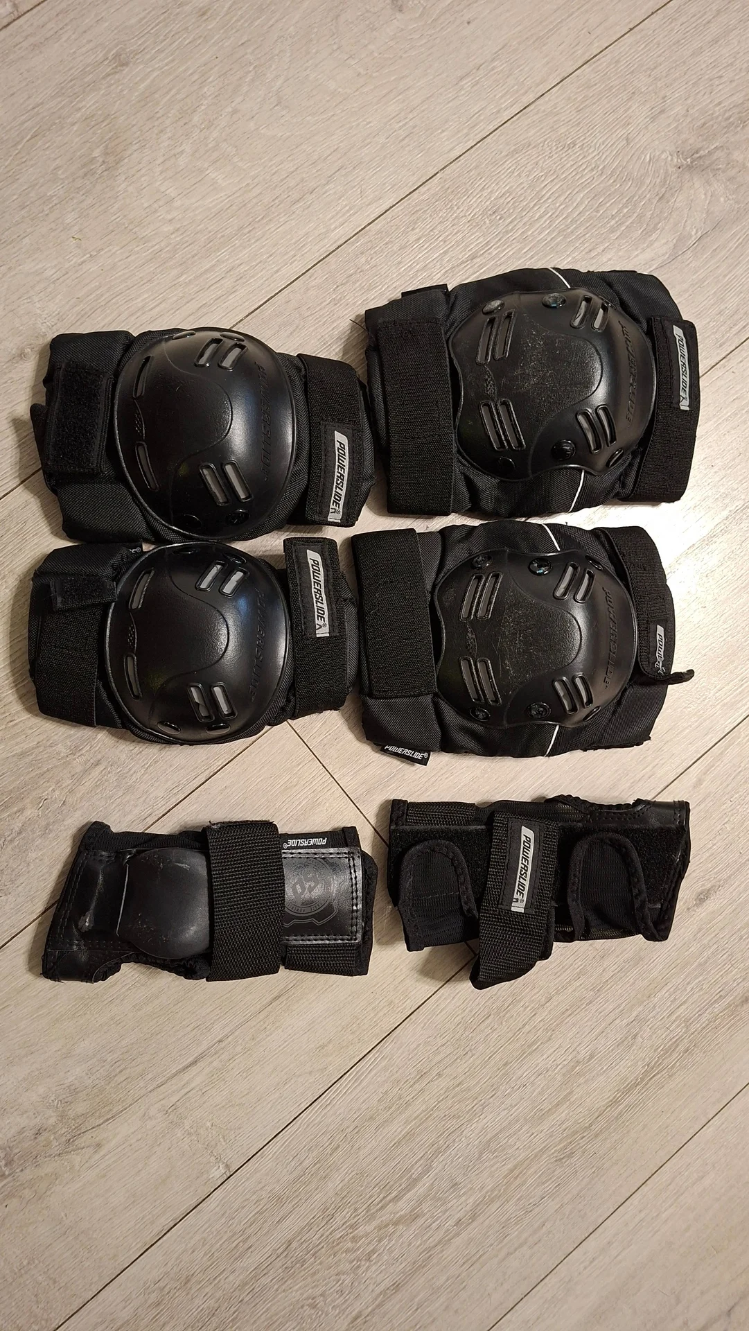 Детские ролики Rollerblade Spitfire - миниатюра 7