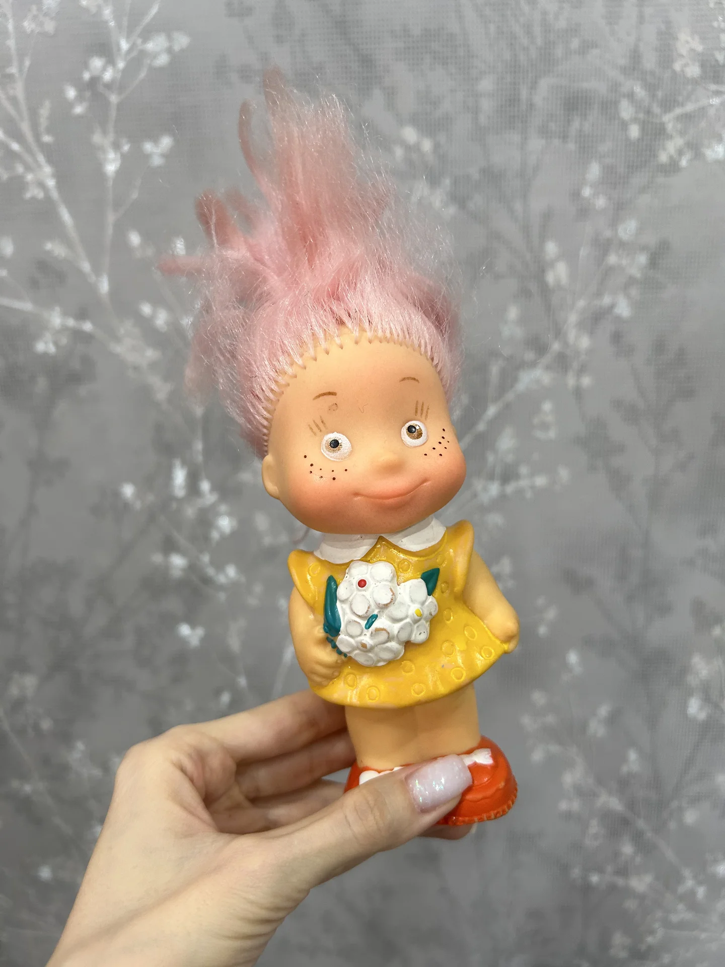 Игрушка СССР - изображение 1
