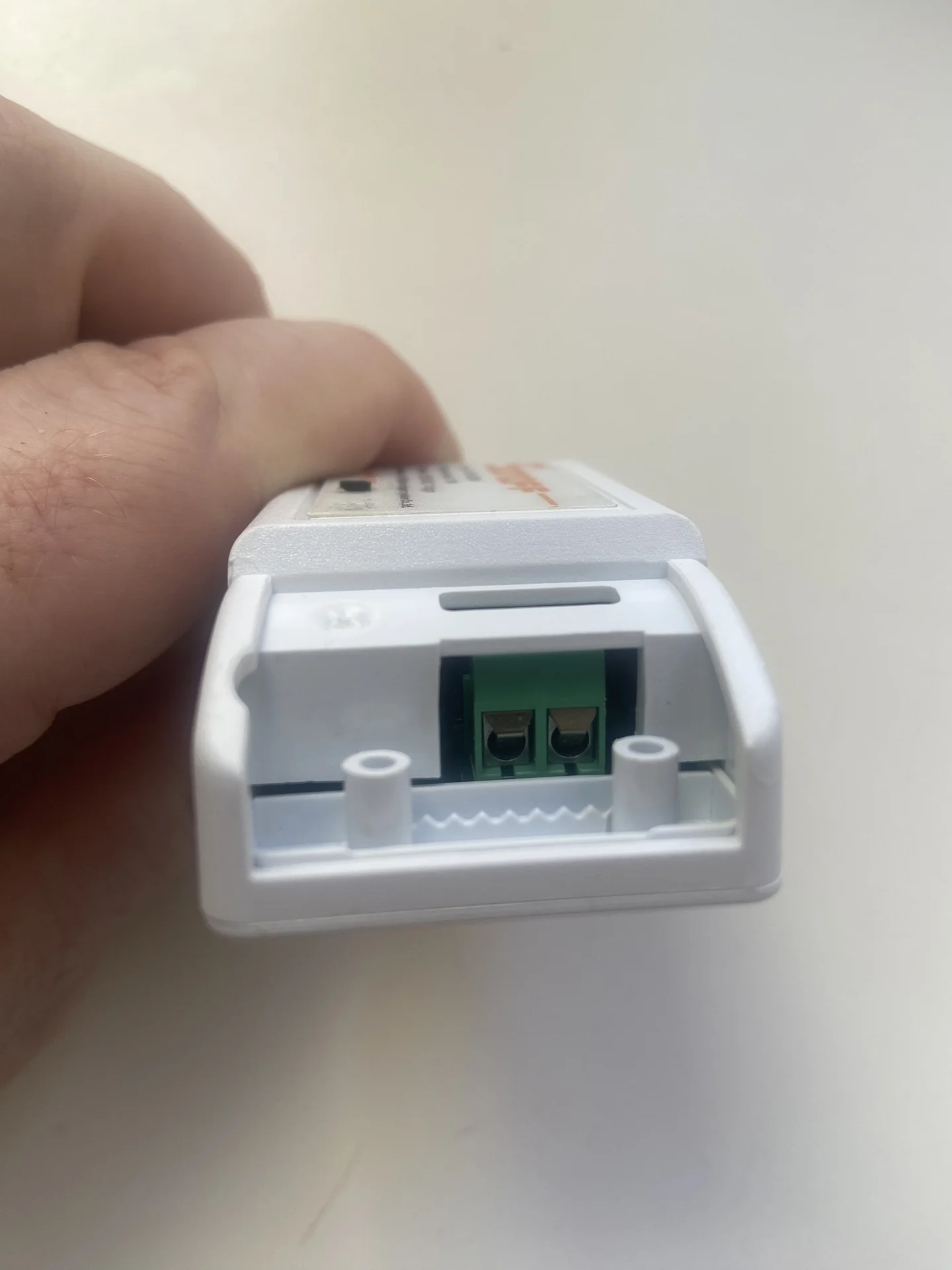 Wi-Fi реле Sonoff - миниатюра 2