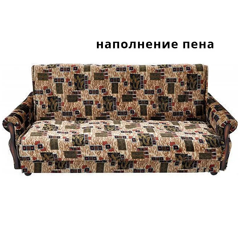 Диван Петербург 8 - миниатюра 2