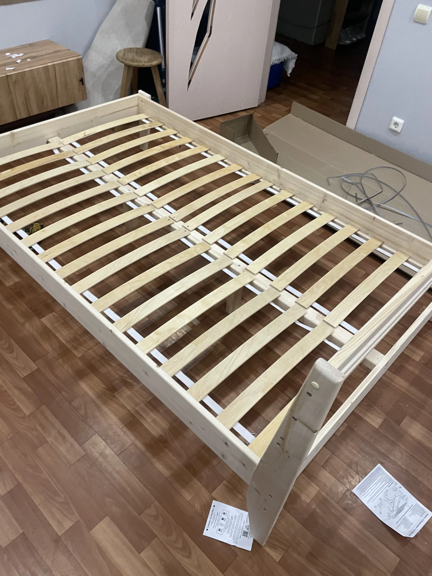 Сборка разборка мебели - миниатюра 7