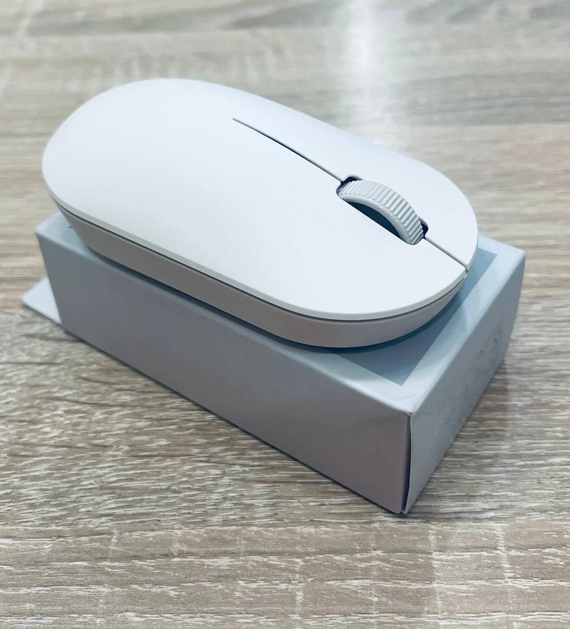 Мышь Xiaomi Mi Lite2 - миниатюра 2