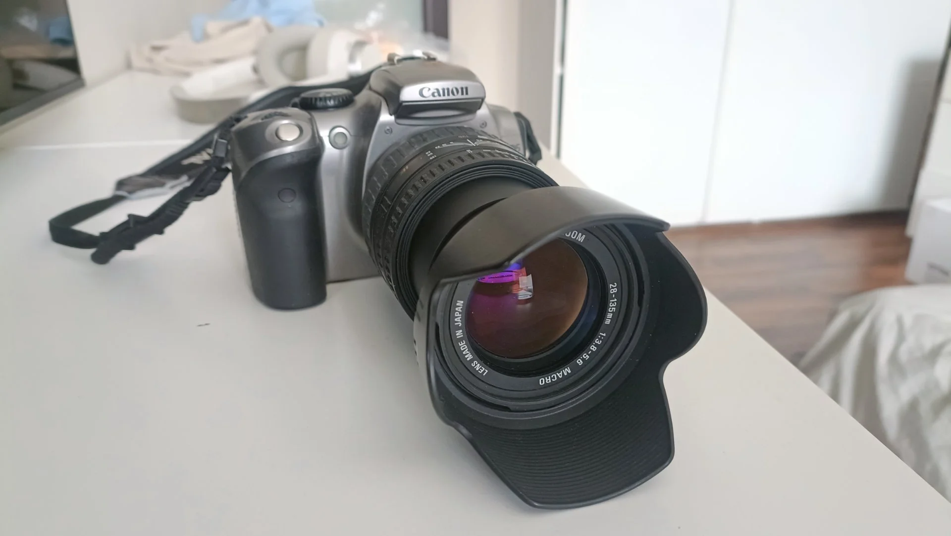 Canon 300 D - миниатюра 2