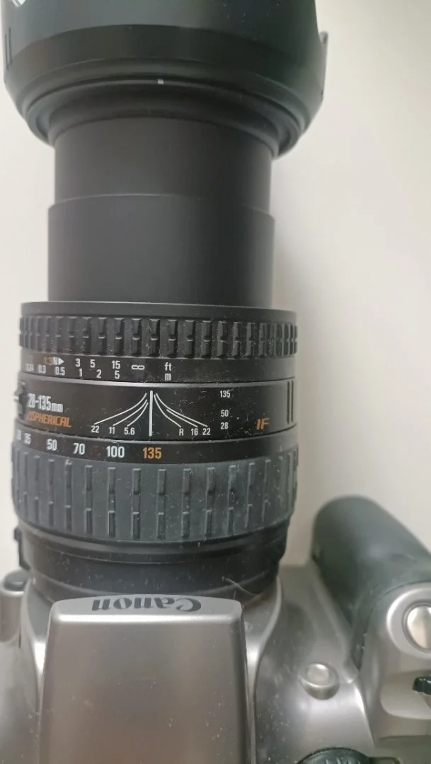 Canon 300 D - миниатюра 4