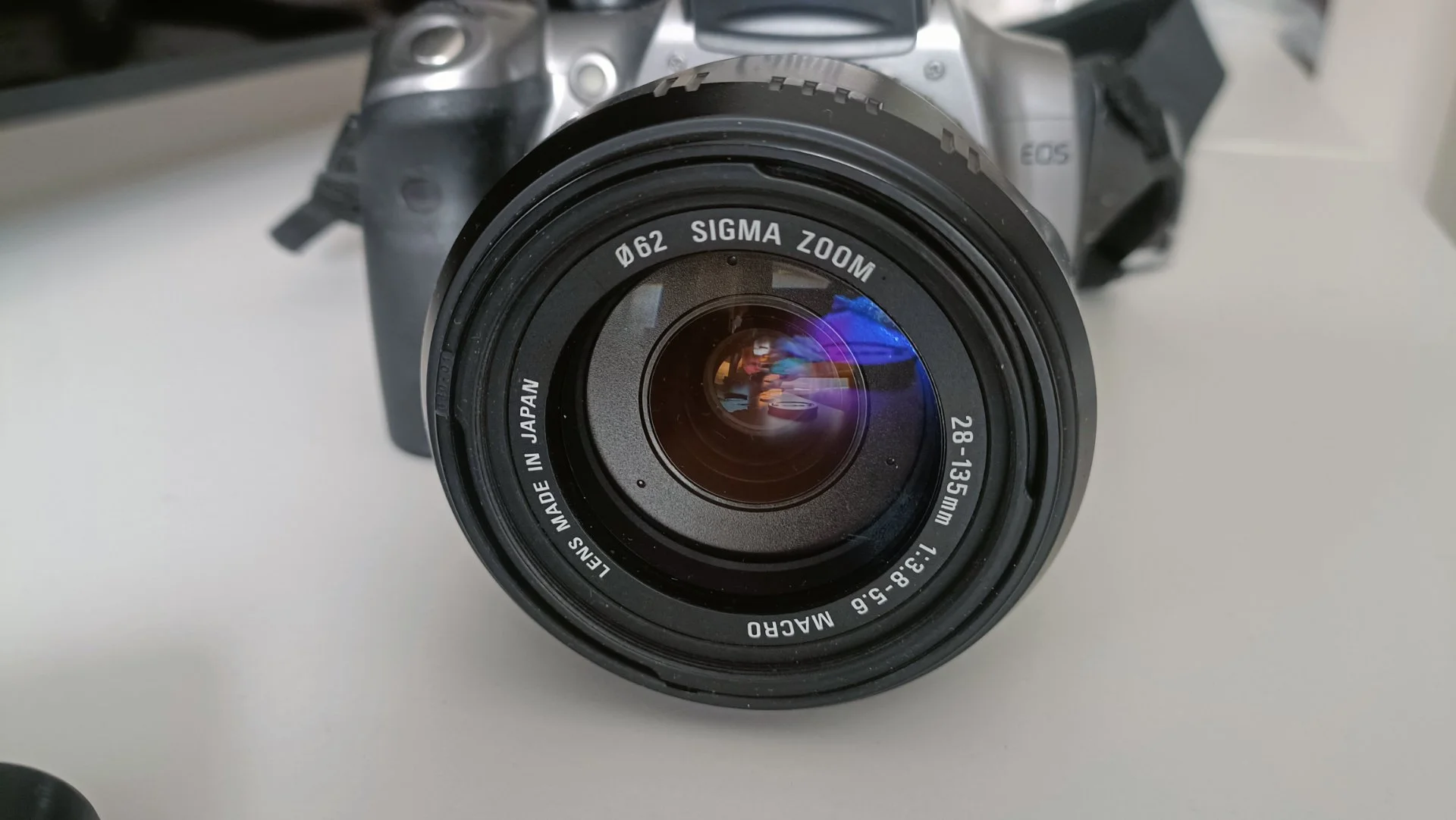 Canon 300 D - миниатюра 6