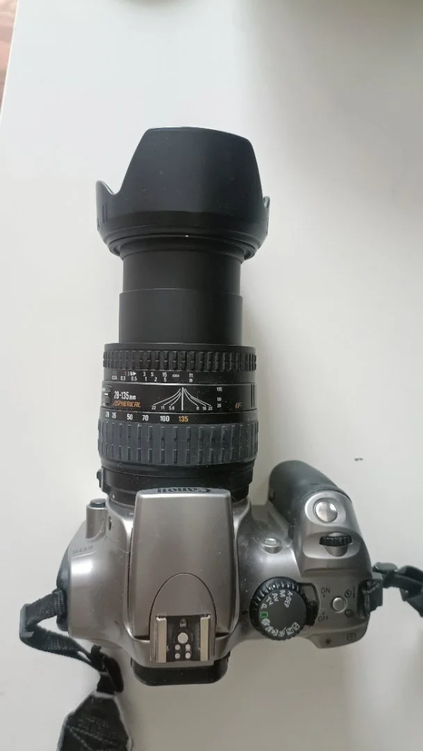 Canon 300 D - миниатюра 7