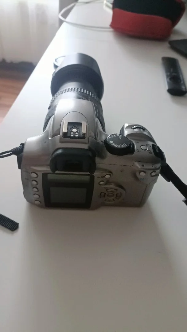 Canon 300 D - миниатюра 10