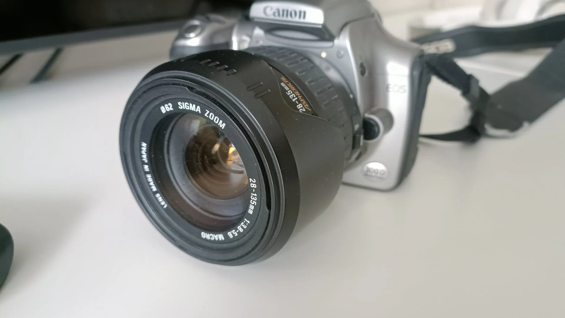 Canon 300 D - миниатюра 13