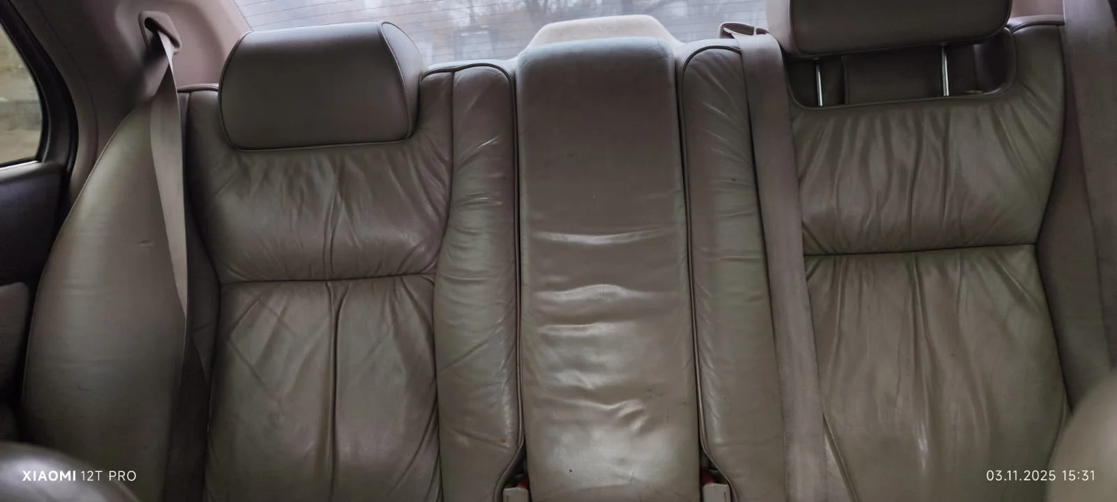 Honda Legend 1998 • Седан III • 205 л.с. (3.5 AT) - миниатюра 12