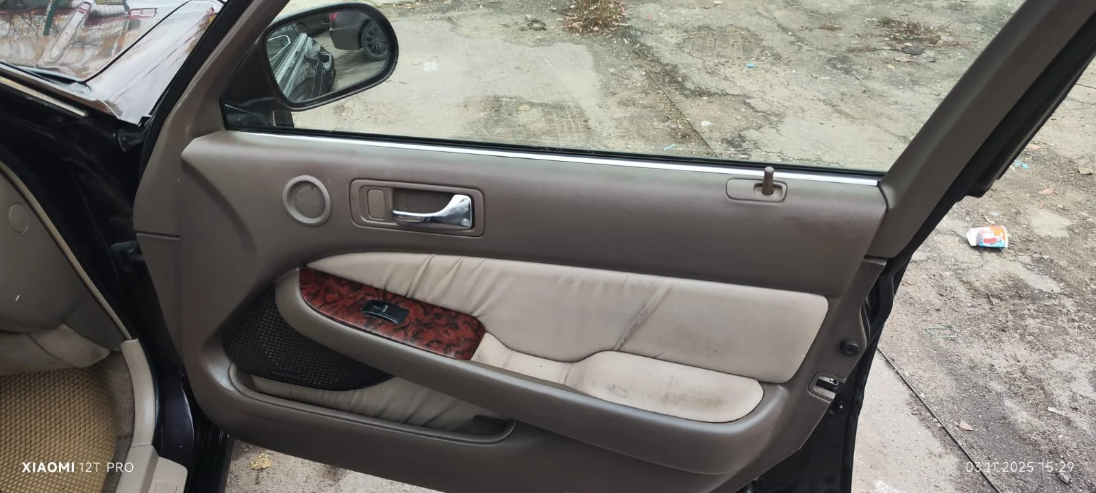 Honda Legend 1998 • Седан III • 205 л.с. (3.5 AT) - миниатюра 18
