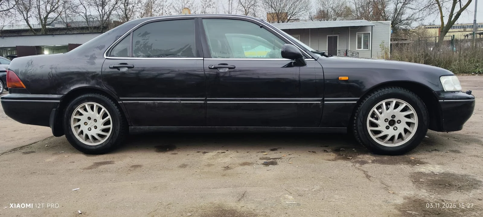 Honda Legend 1998 • Седан III • 205 л.с. (3.5 AT) - миниатюра 29