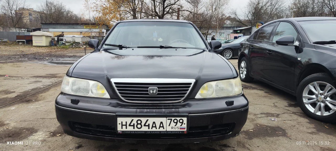 Honda Legend 1998 • Седан III • 205 л.с. (3.5 AT) - миниатюра 32