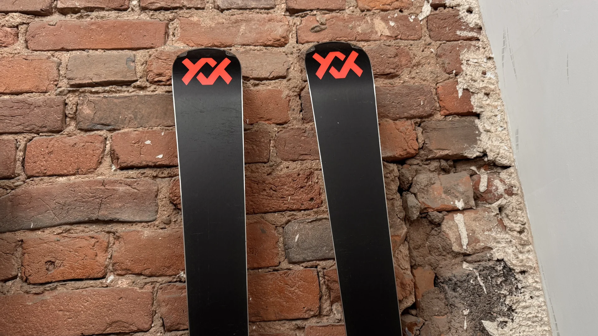 Горные лыжи Volkl Racetiger GS - миниатюра 5