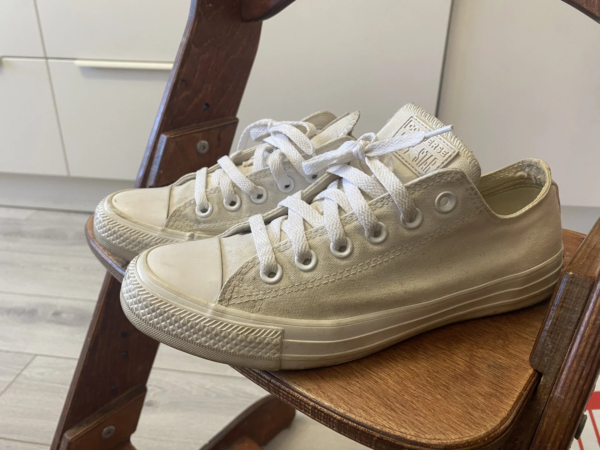 Кеды converse 38 рус - изображение 1