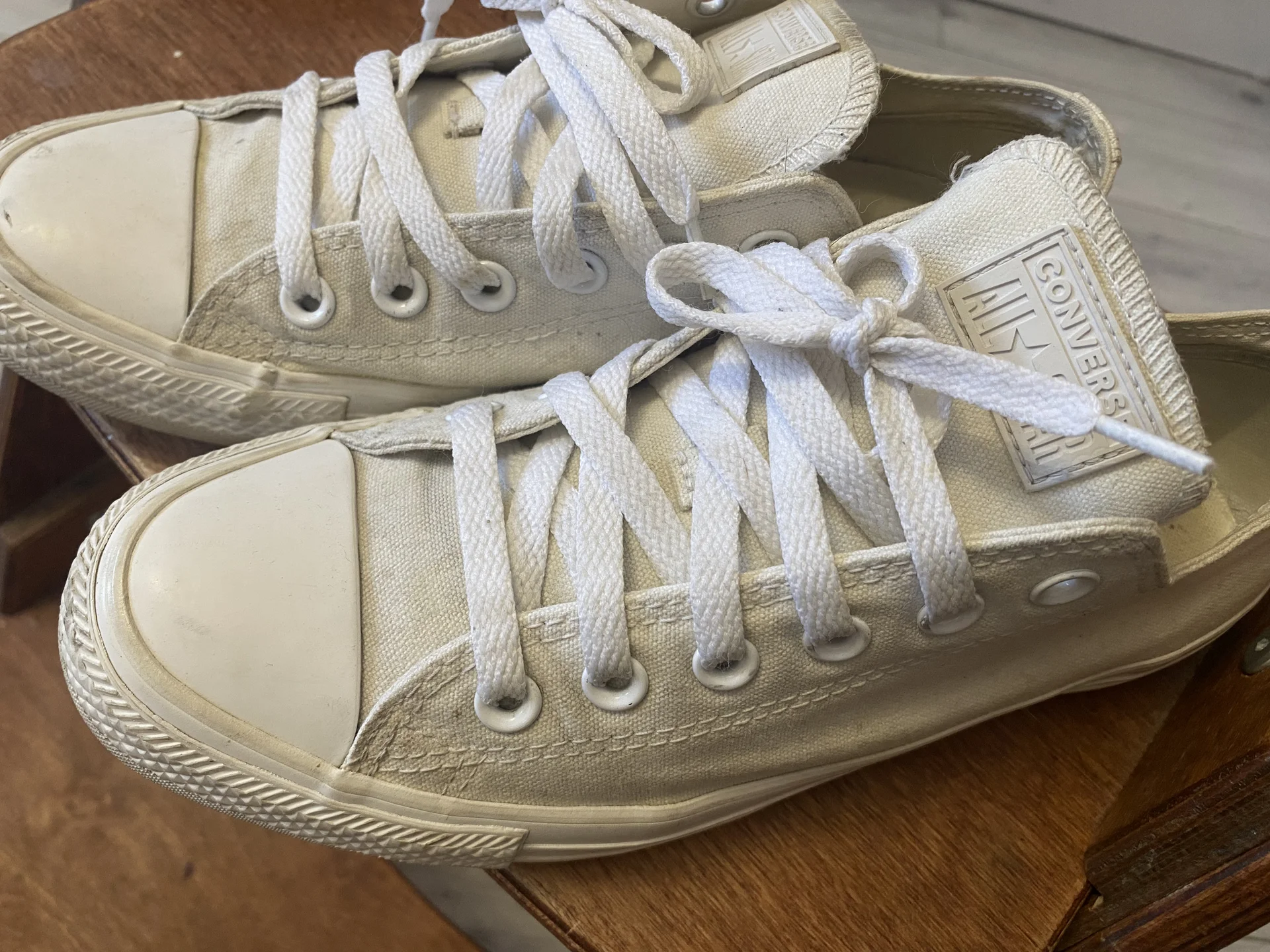 Кеды converse 38 рус - миниатюра 2