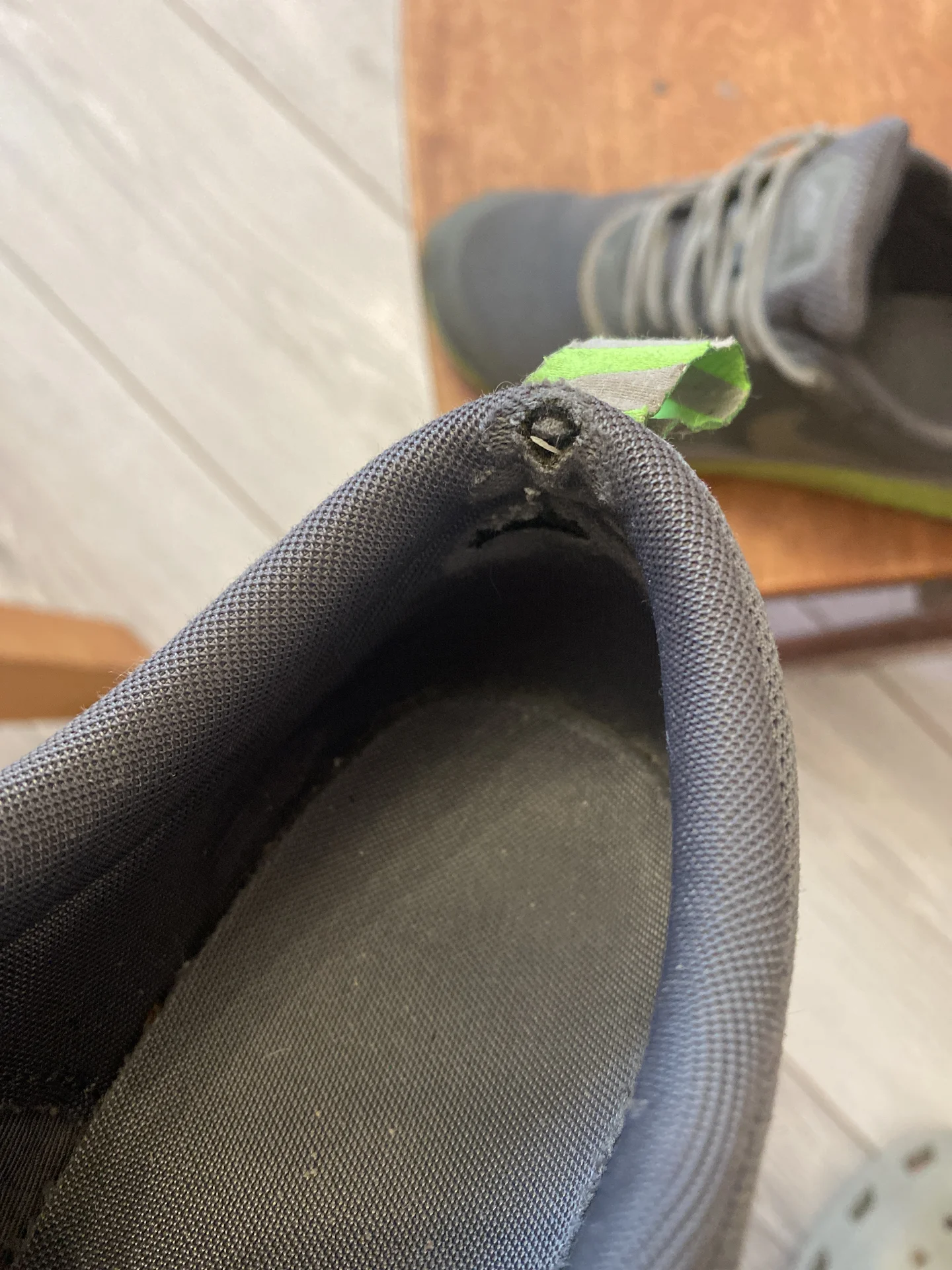 Nike air max 39 - миниатюра 3