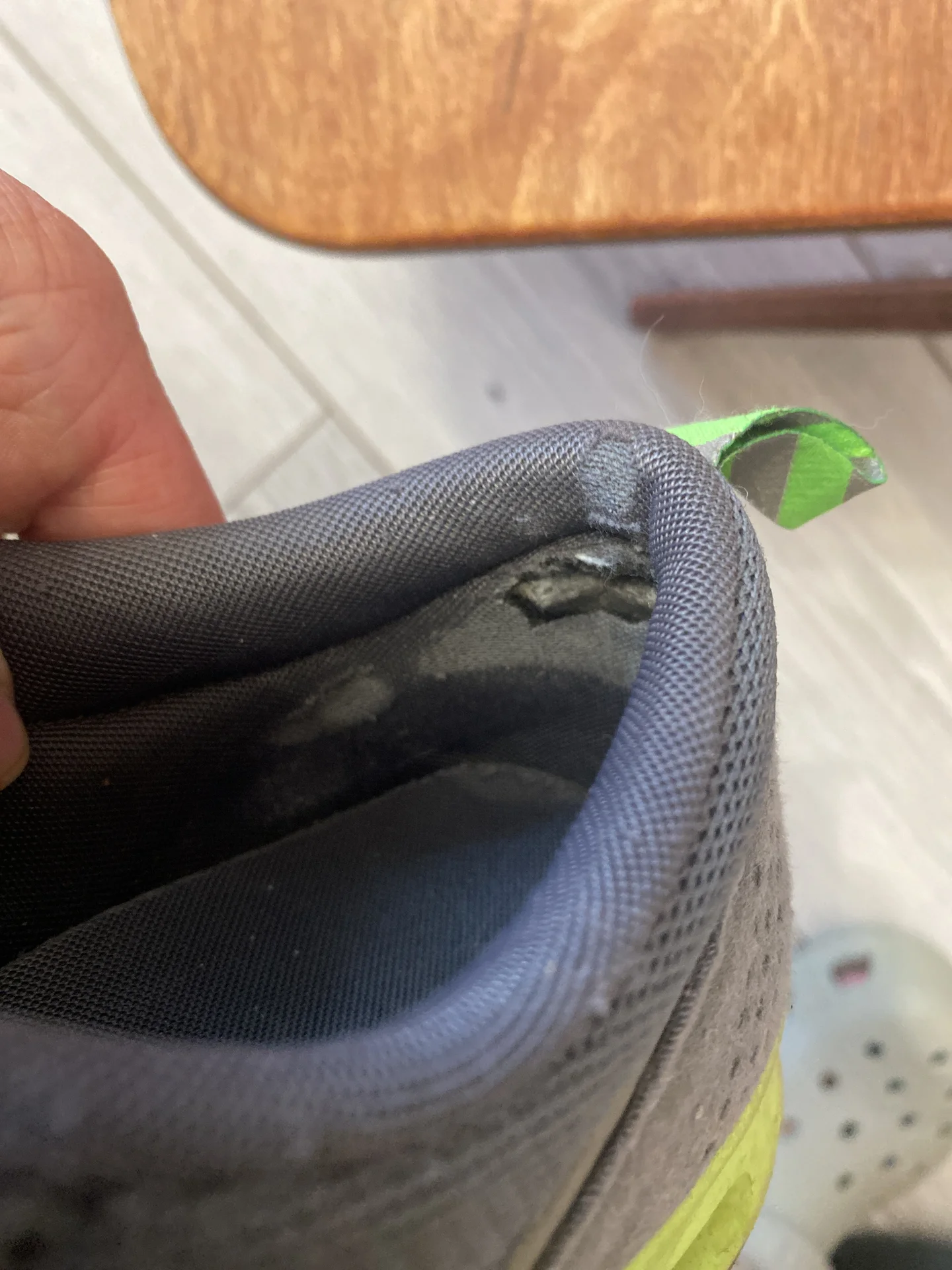 Nike air max 39 - миниатюра 4