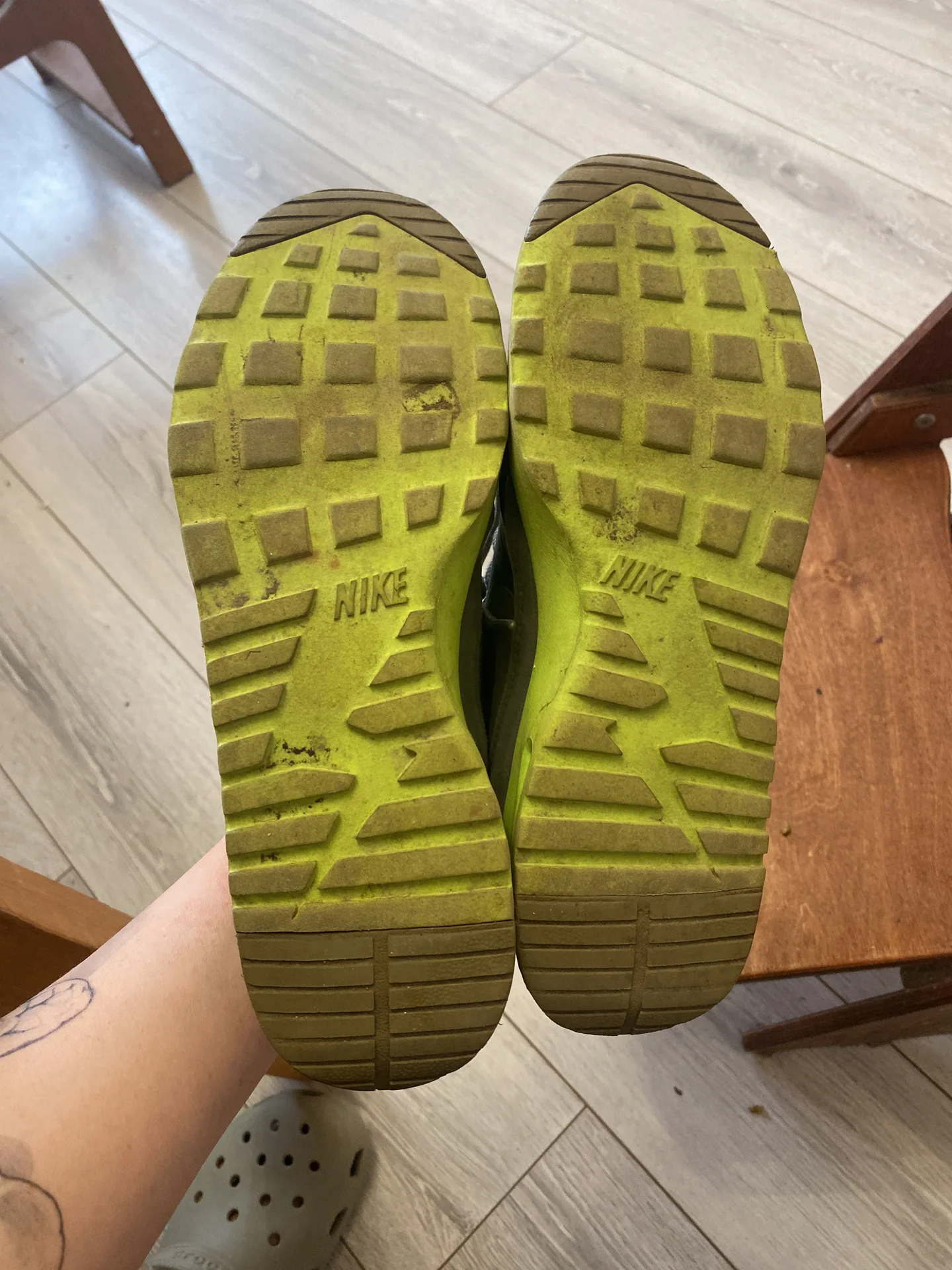 Nike air max 39 - миниатюра 5