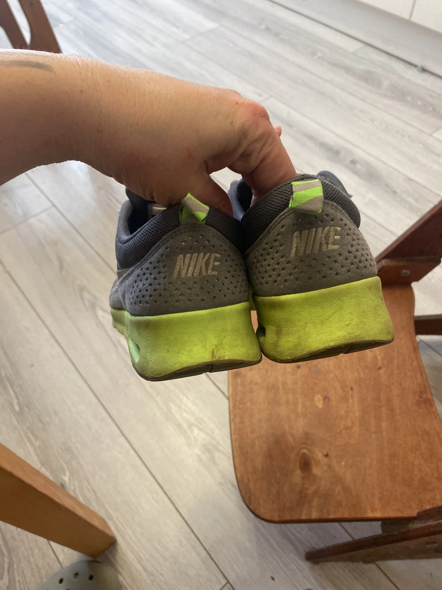 Nike air max 39 - миниатюра 6