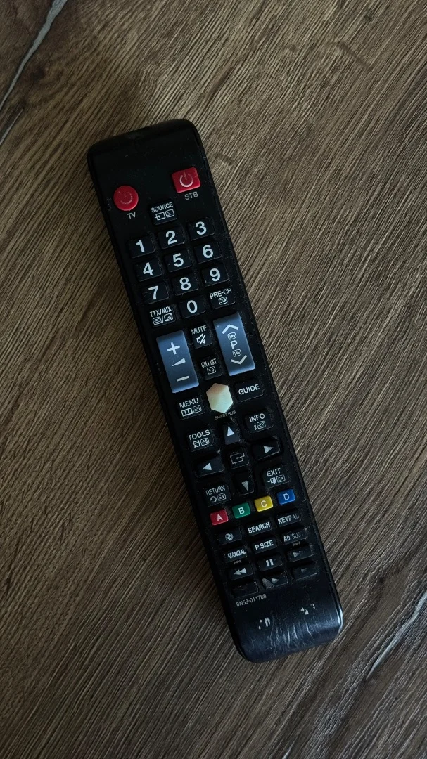 Samsung UE48H6200AK - миниатюра 4