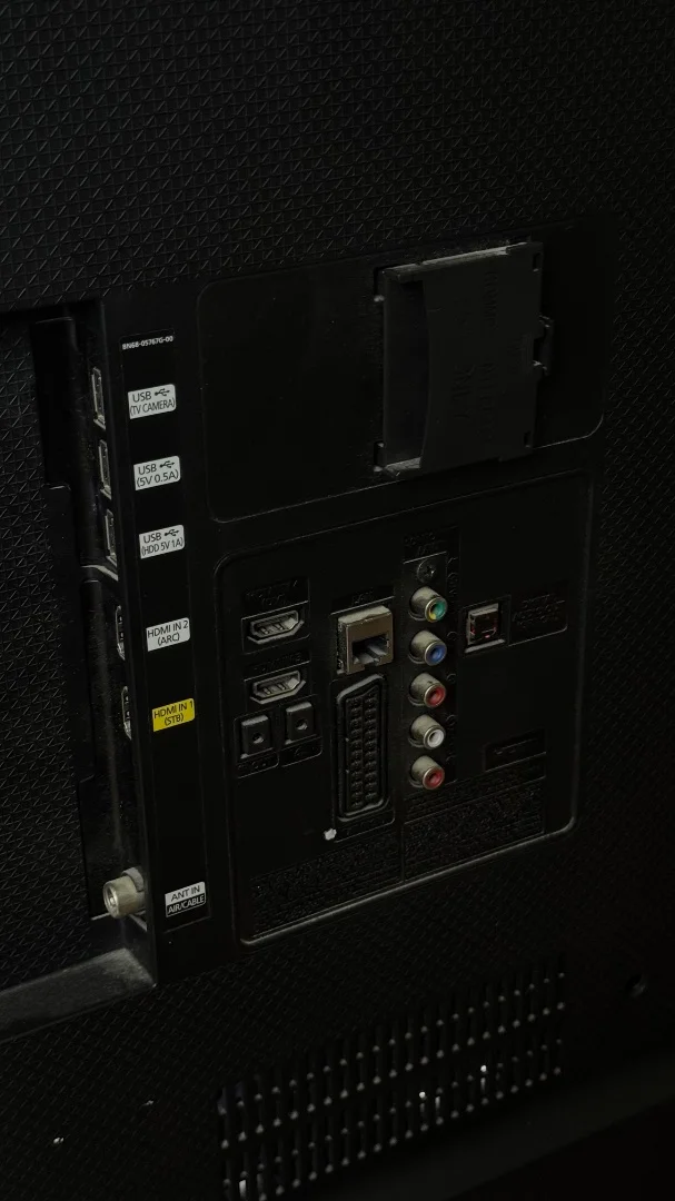 Samsung UE48H6200AK - миниатюра 5
