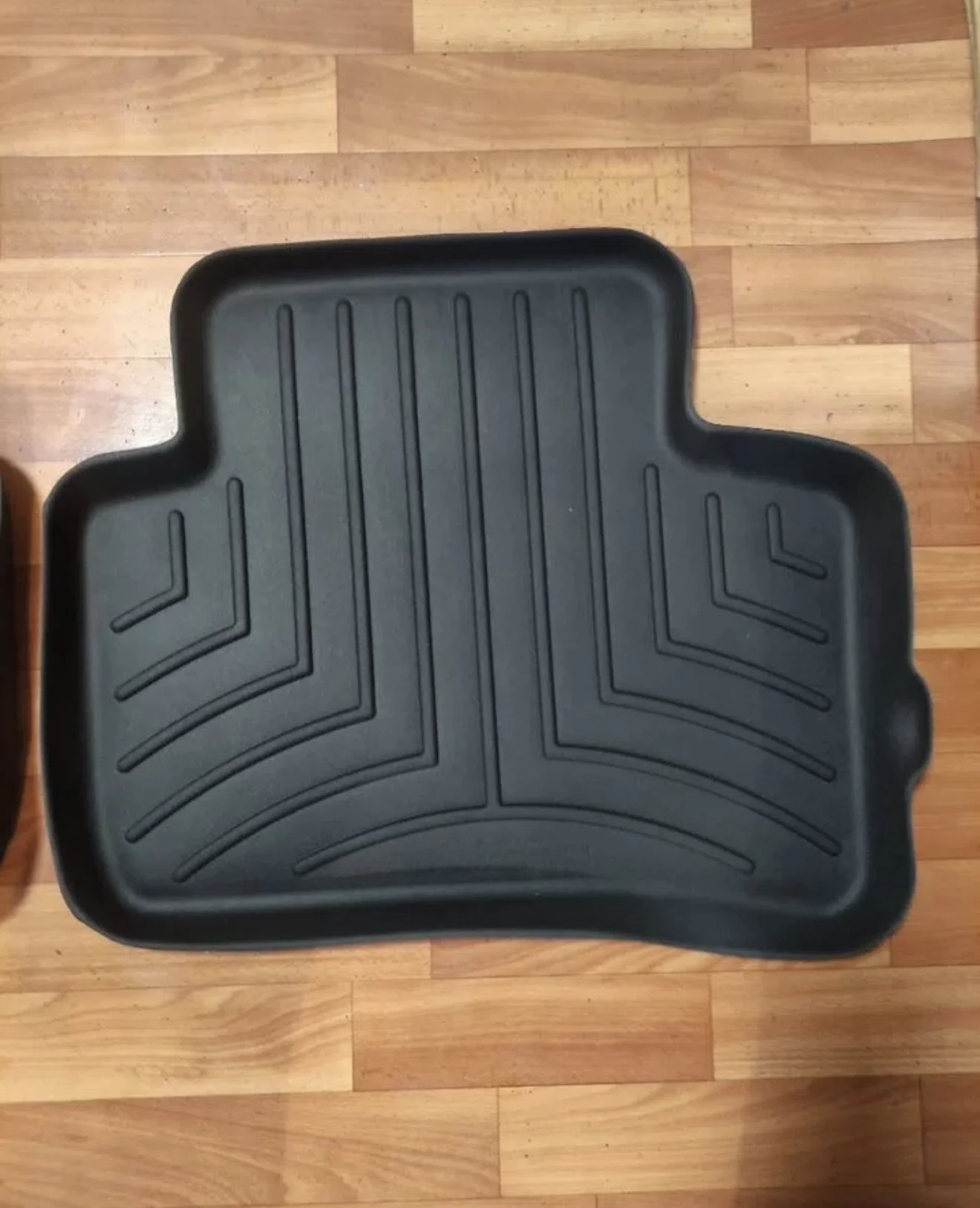 Mercedes-Benz GLK-Class (X204) Коврики WeatherTech - миниатюра 4