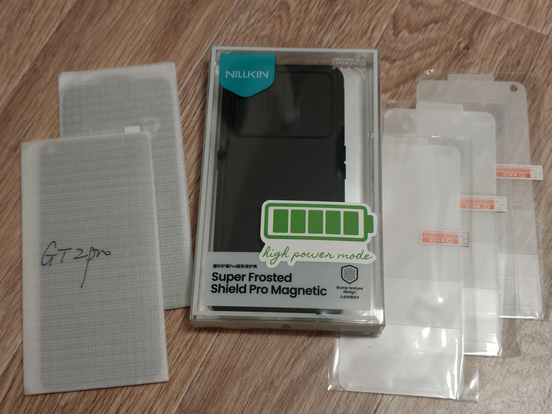 Realme GТ2 Pro, 12/512GB, 2sim - миниатюра 5