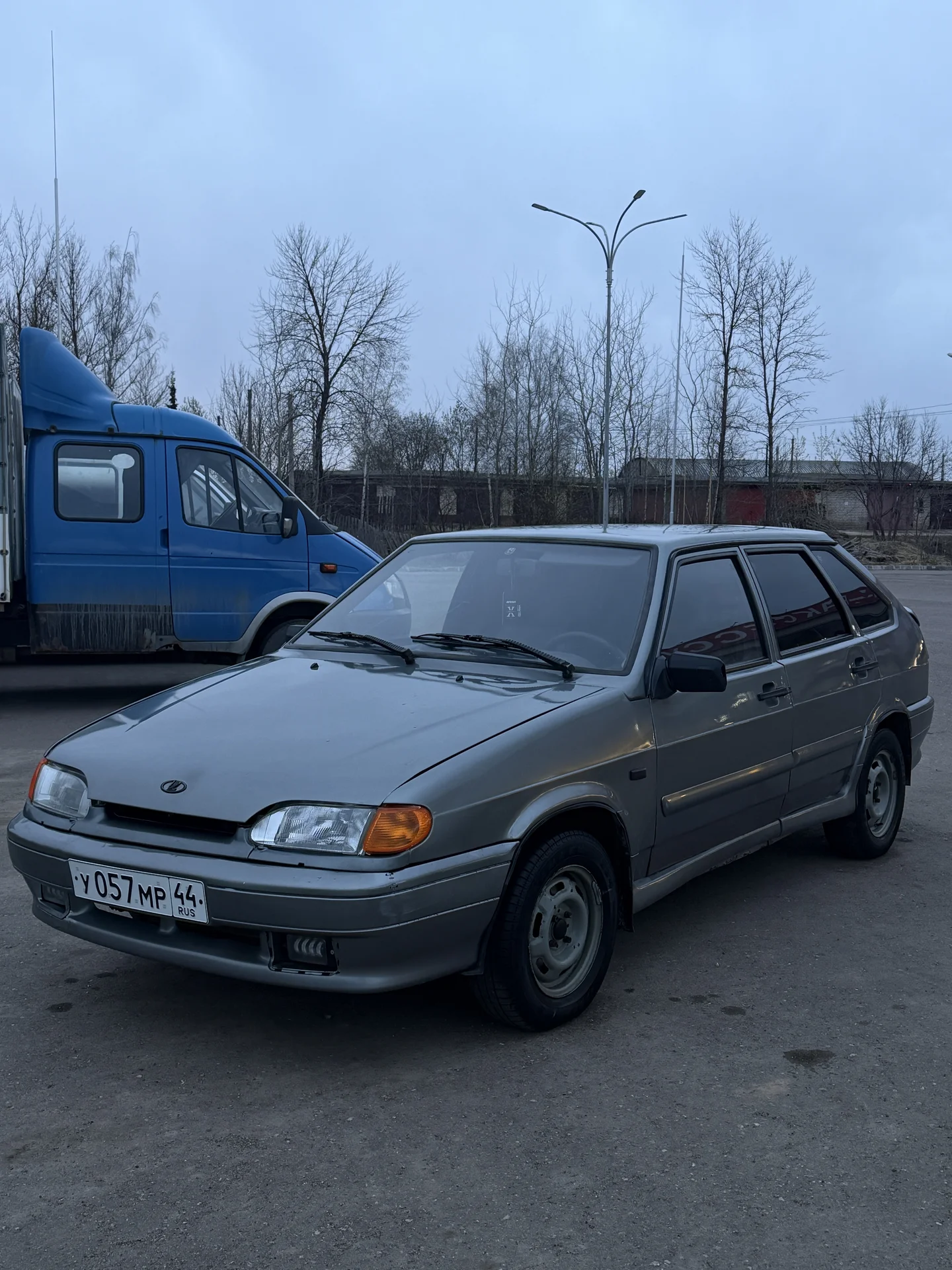 Автомобиль - изображение 1