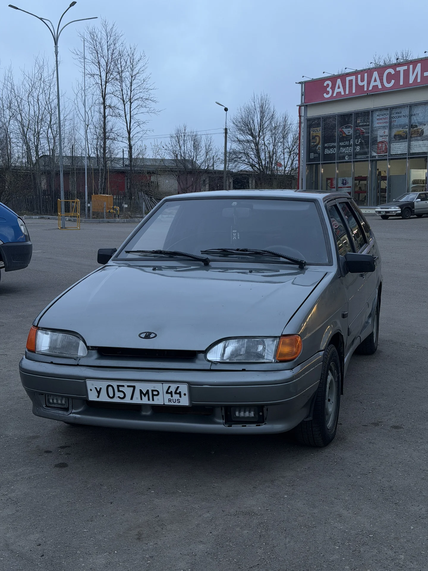 Автомобиль - миниатюра 2