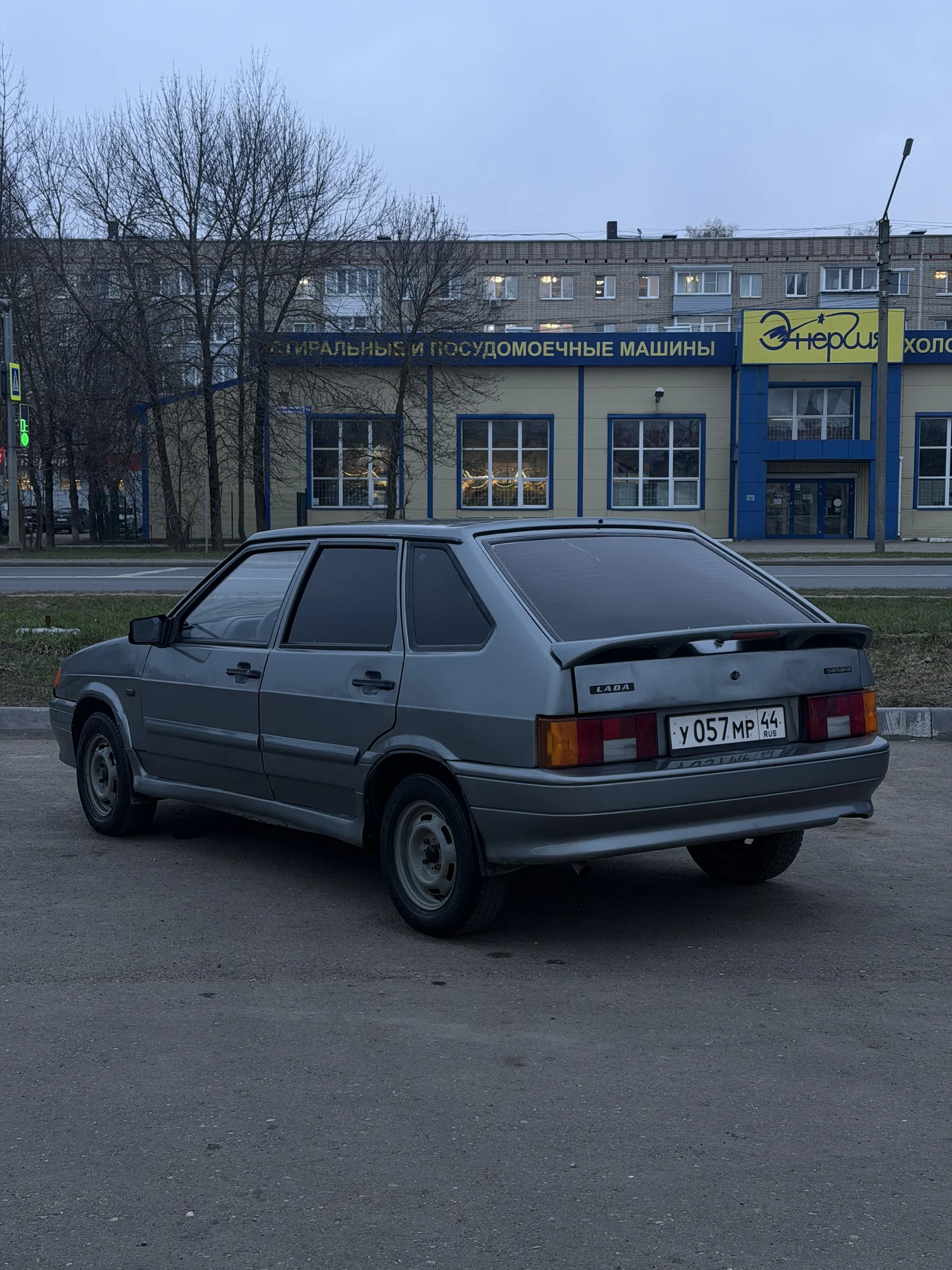 Автомобиль - миниатюра 4