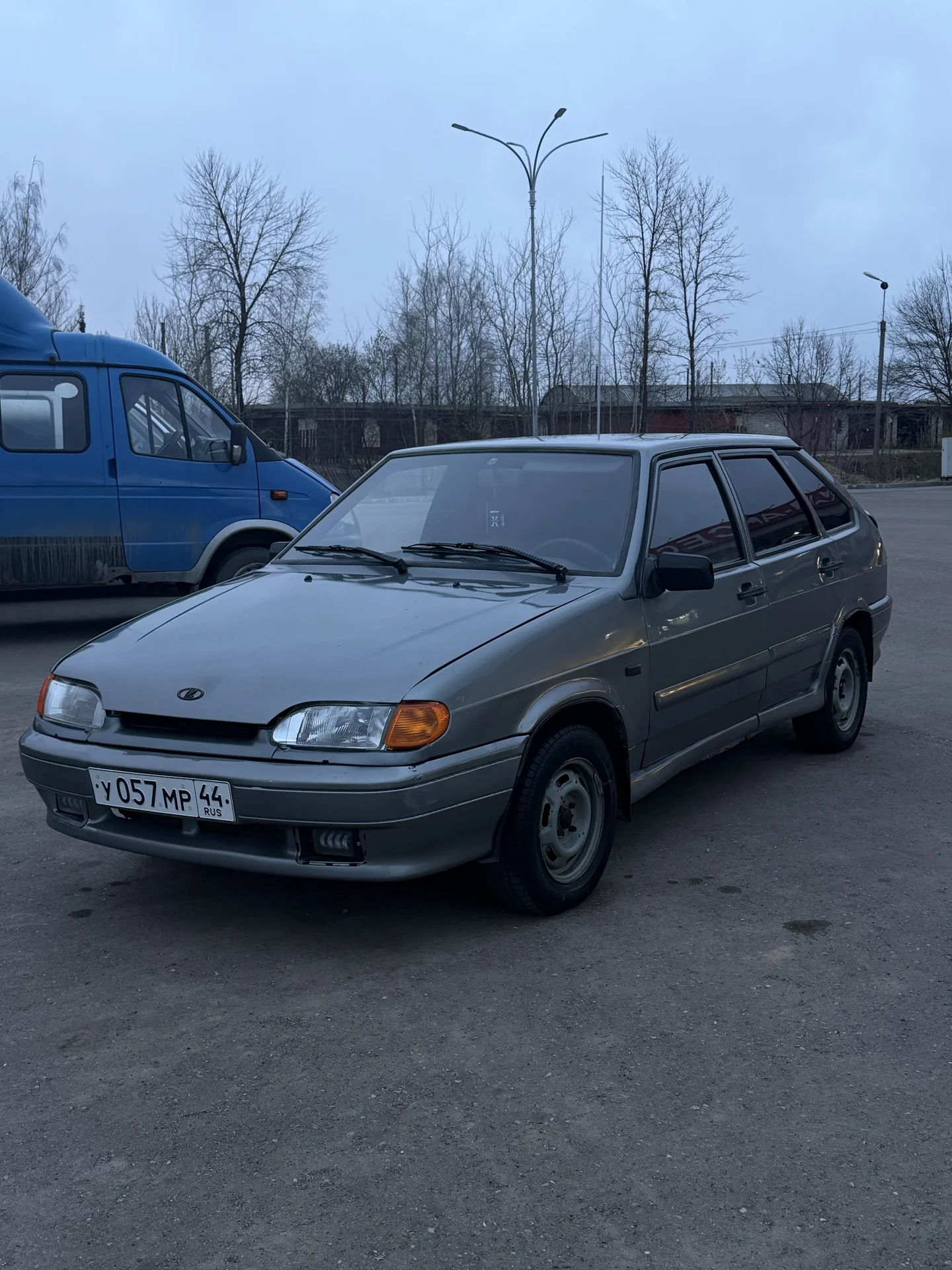Автомобиль - миниатюра 5